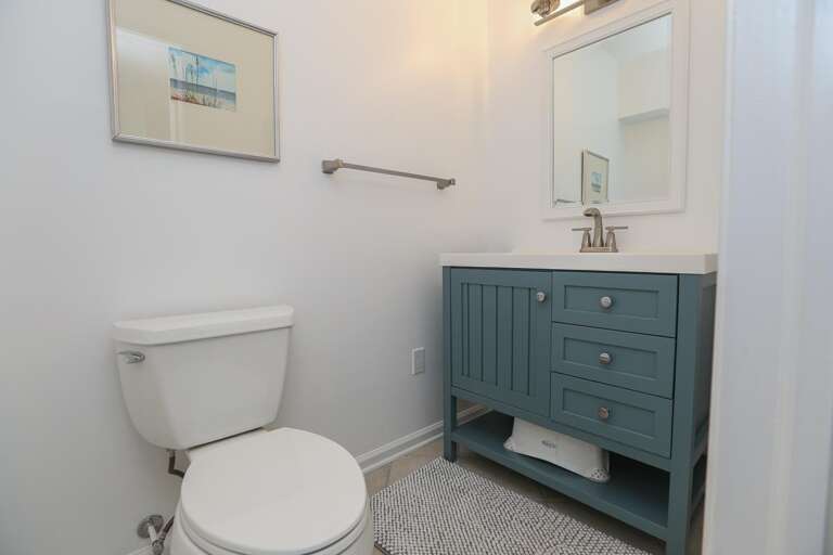 Bathroom 5 2021