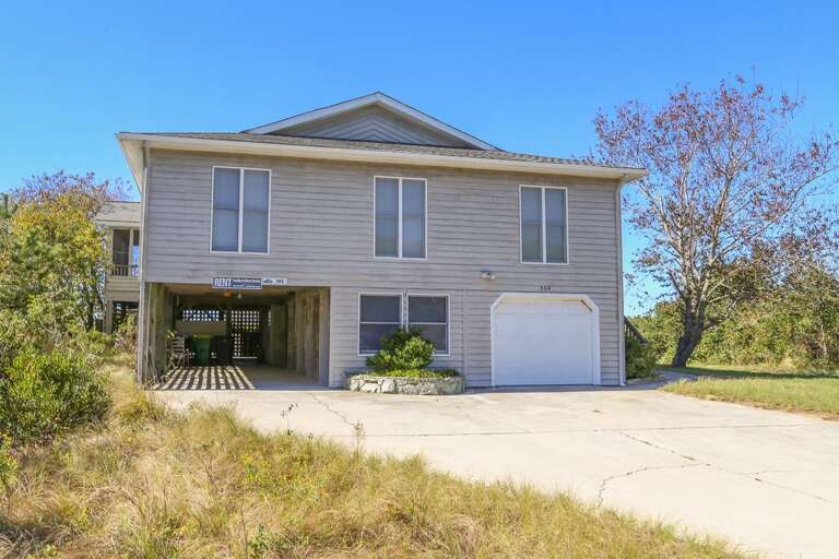 Soundside Outer Banks Vacation Rental 2019