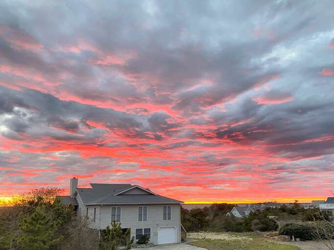 Soundside Outer Banks Vacation Rental