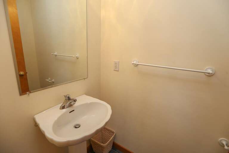 Bathroom 1 2021