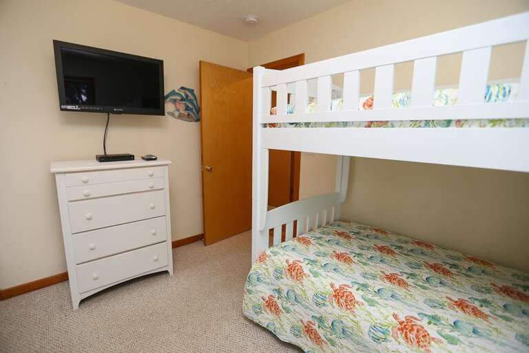 Bedroom 2 2022