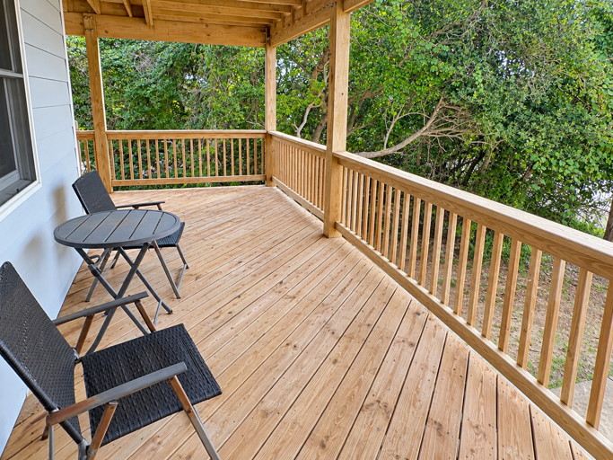 Covered Deck 2026