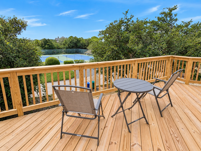Deck View 2026