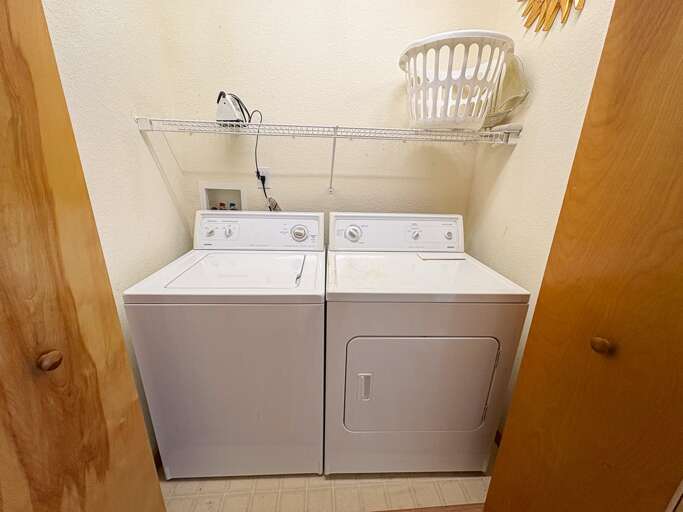 Laundry 2026