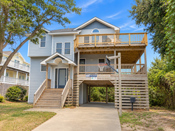 Soundside Outer Banks Vacation Rental 2026