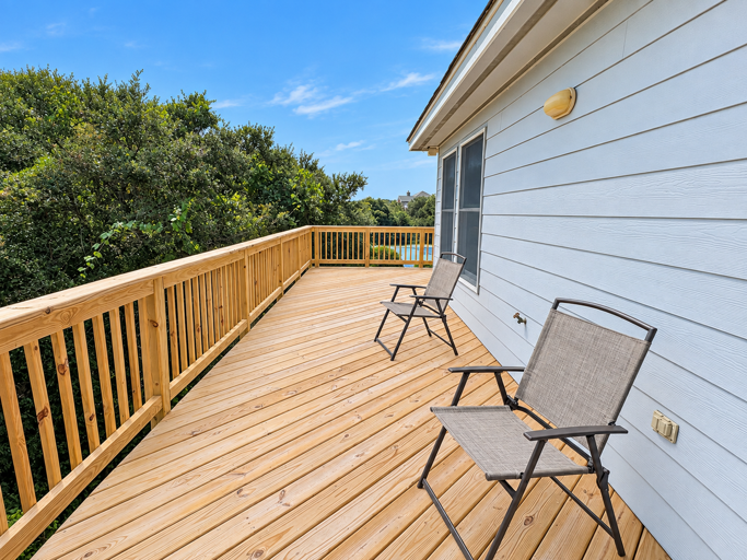 Sundeck 2026