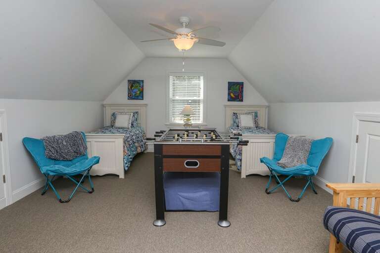 Den 2023, upper level Den 2023, upper level