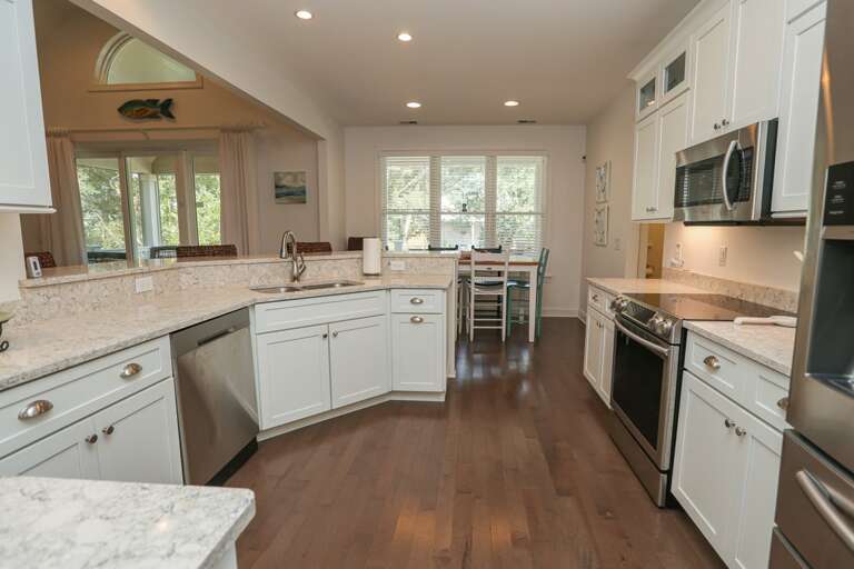 Kitchen 2023 Kitchen 2023