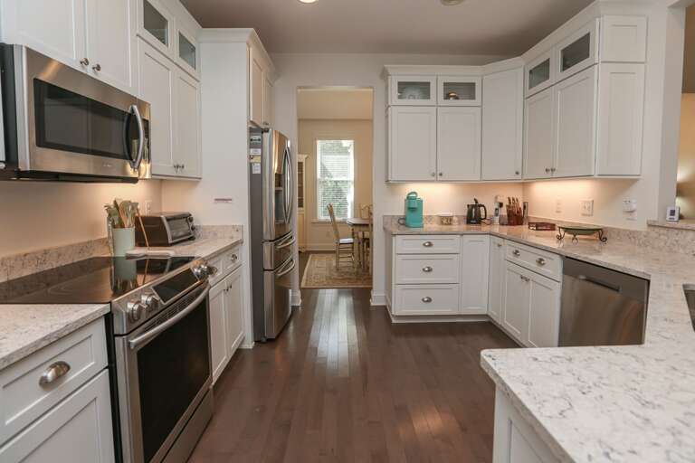 Kitchen 2023 Kitchen 2023