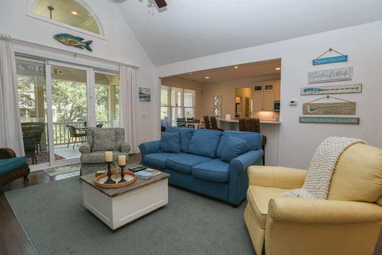 Living Room 2023 Living Room 2023