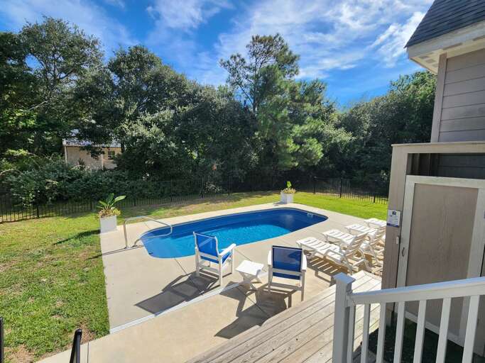 Private Pool 2023 Private Pool 2023