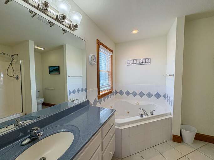 Bathroom 2 2025