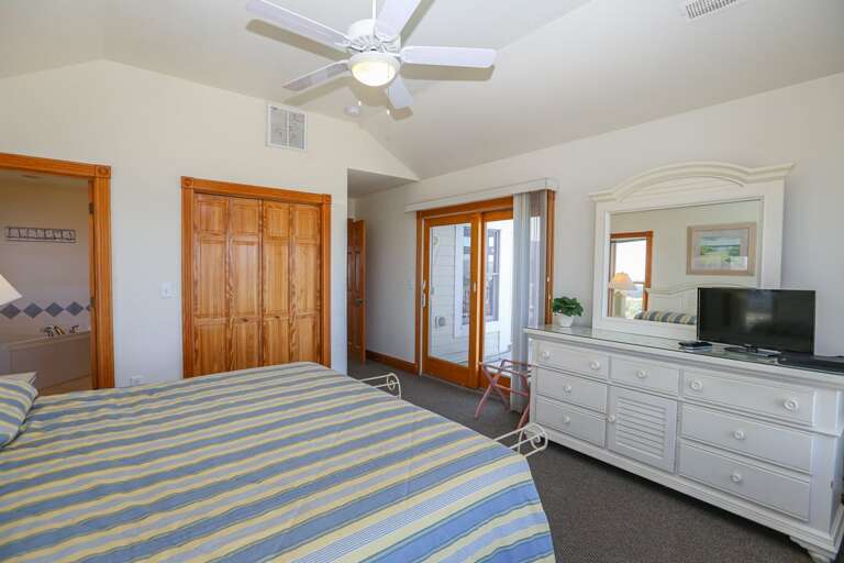 Bedroom 1 2022