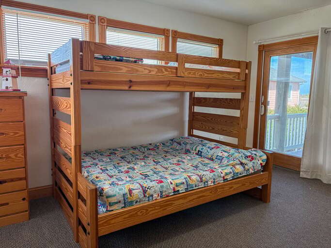 Bedroom 5 2025