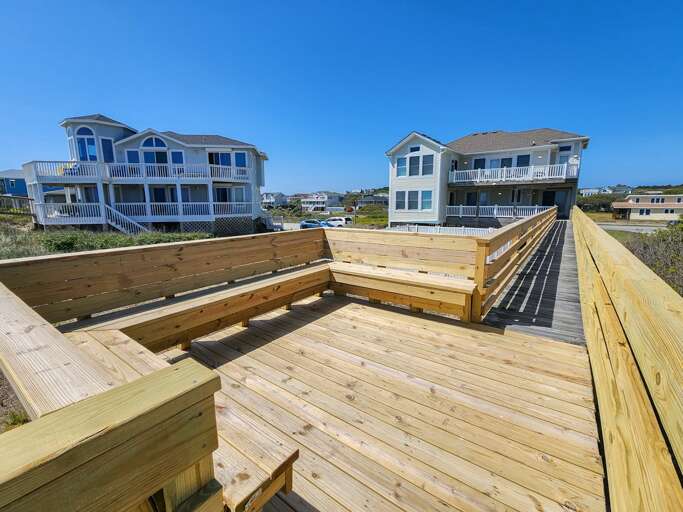 Oceanfront Sundeck 2023 Oceanfront Sundeck 2023