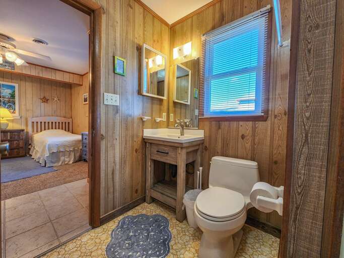 Bathroom 3 2022; Jack & Jill bath Bathroom 3 2022; Jack & Jill bath