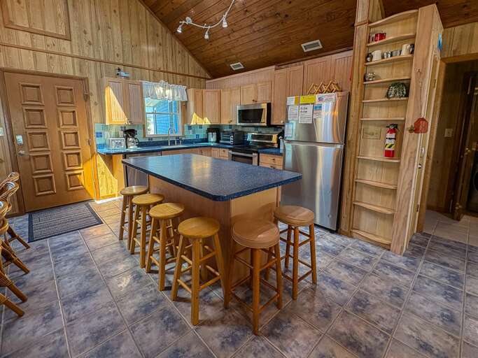 Kitchen 2026
