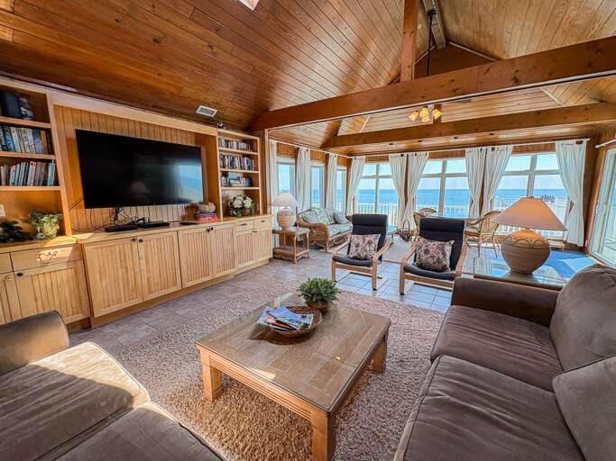 Living Room 2026