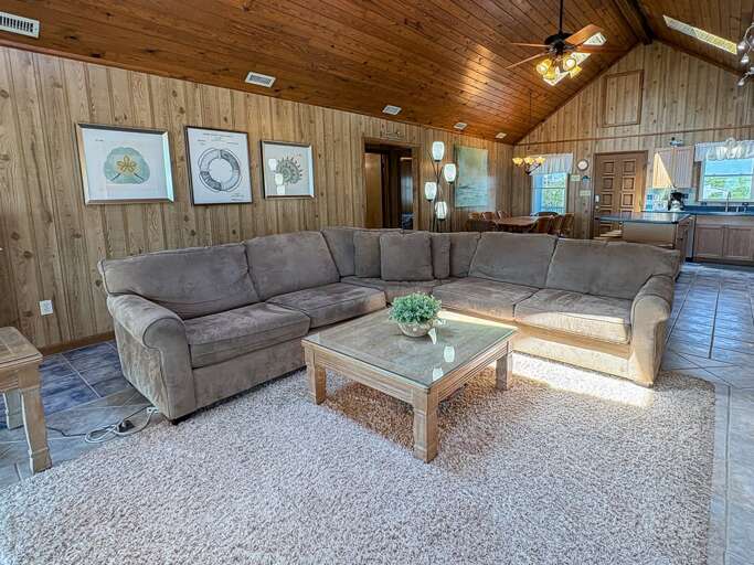 Living Room 2026