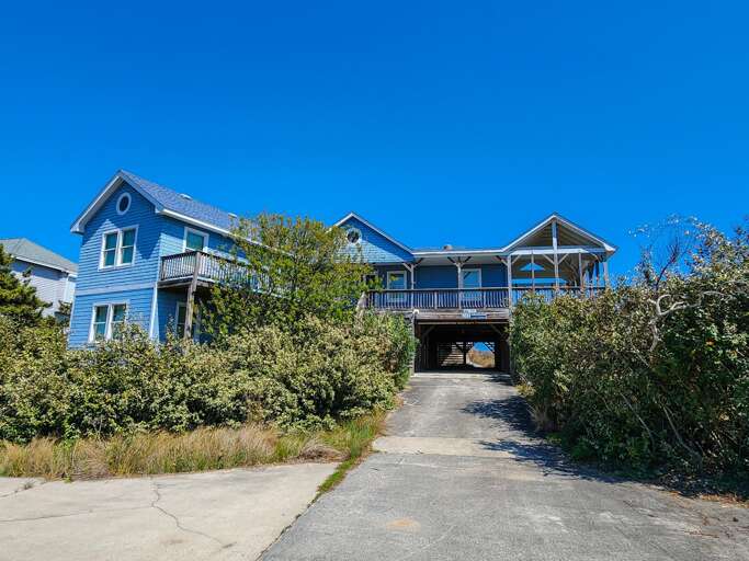 Oceanfront Outer Banks Vacation Rental 2023 Oceanfront Outer Banks Vacation Rental 2023