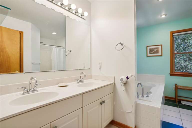 Bathroom 1 2024