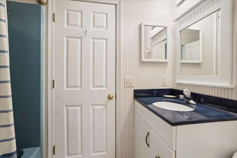 Bathroom 3 2024; Shared with Bedroom 3 & Bedroom 4