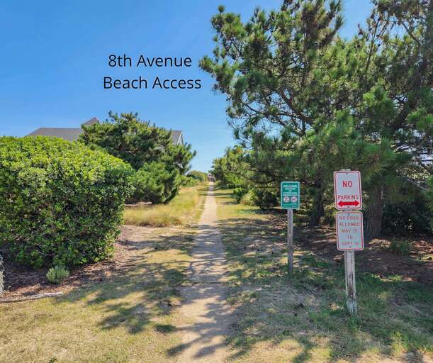 Closest Walk-up Access 2023