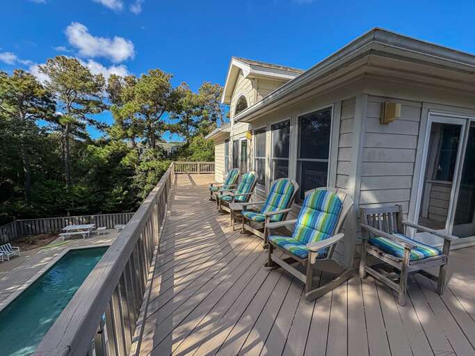 Sundeck 2025 Sundeck 2025