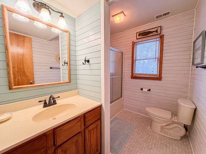 Bathroom 3 2025
