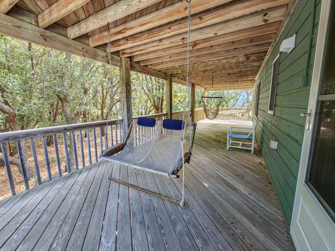 Covered Deck 2022 Covered Deck 2022