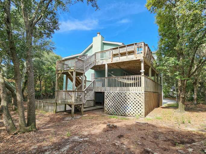 Oceanside Outer Banks Vacation Rental 2022 Oceanside Outer Banks Vacation Rental 2022