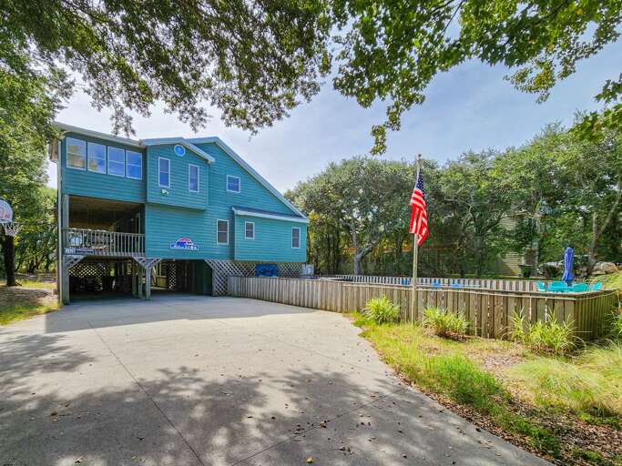Oceanside Outer Banks Vacation Rental 2022 Oceanside Outer Banks Vacation Rental 2022