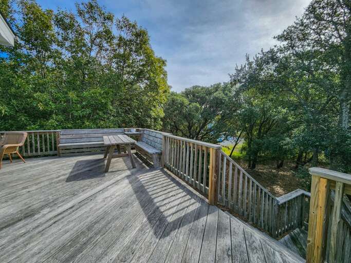 Sundeck 2022 Sundeck 2022