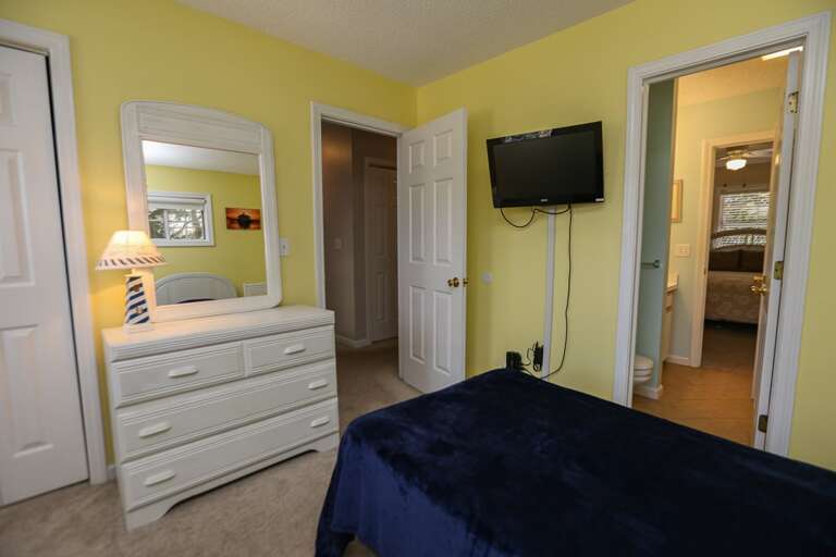Bedroom 3 2024