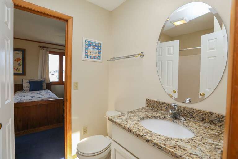 Bathroom 2 2023; Shared Bath to Bed 2 & 3 Bathroom 2 2023; Shared Bath to Bed 2 & 3