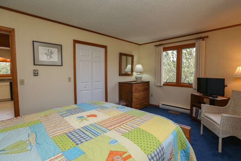 Bedroom 1 2023