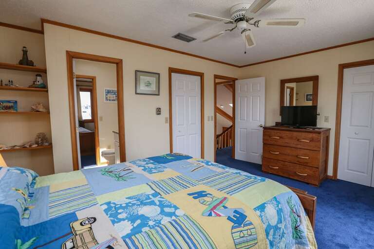 Bedroom 2 202