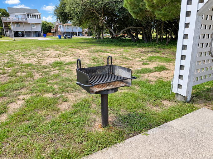 Grill 2026