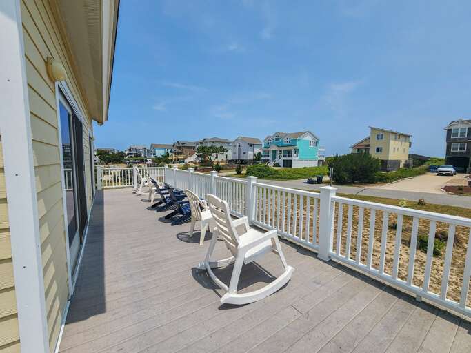 Sundeck 2023 Sundeck 2023