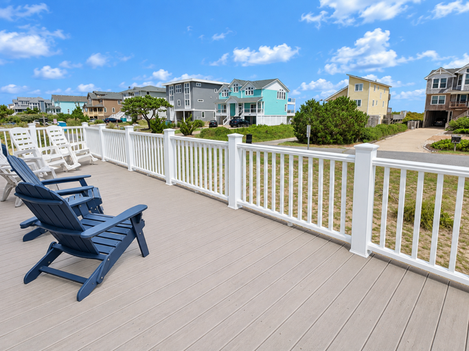 Sundeck 2026