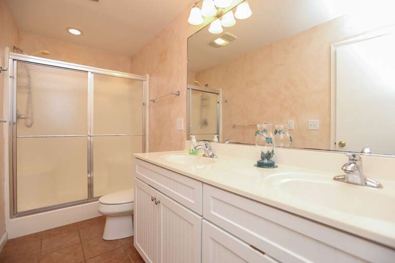 Bathroom 3 2023