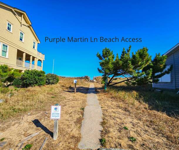 Closet Walk-up Access 2022