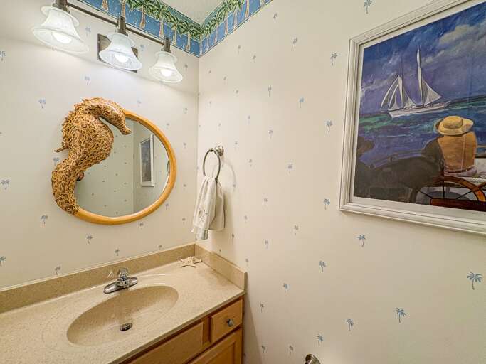 Bathroom 1 2026