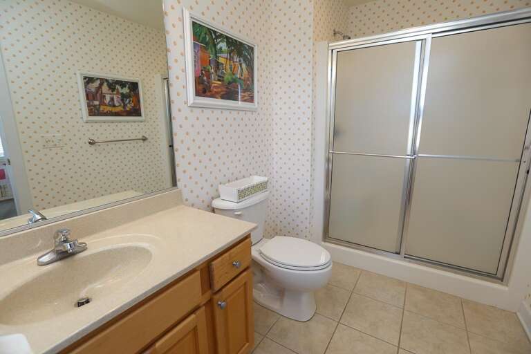 Bathroom 2 2022