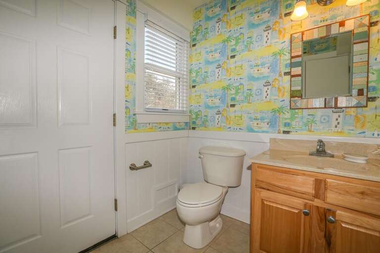 Bathroom 7 2022