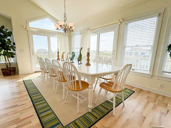 Dining Area 2026