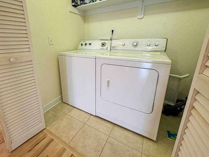 Laundry 2026