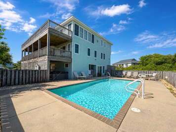 Oceanside Outer Banks Vacation Rental 2026