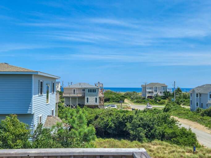 View From Top Sundeck 2022