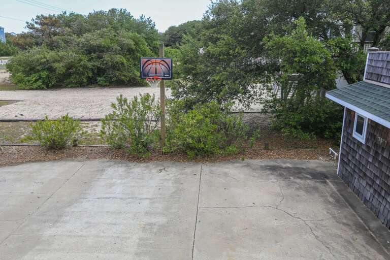 Basketball Goal 2022